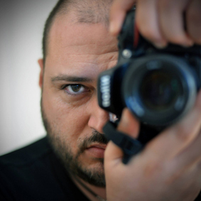 Andrea Mearelli Fotografo Freelance
