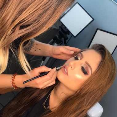 Joana Almeida Makeup