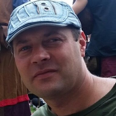 Voznyy Oleksiy