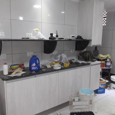 Trabalhamos Com Móveis Planejado Ou Sob Medidas