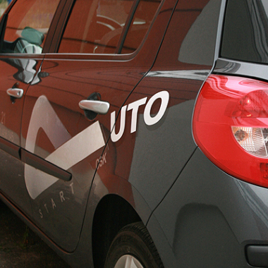 Auto Start. Ośrodek Szkolenia Kierowców