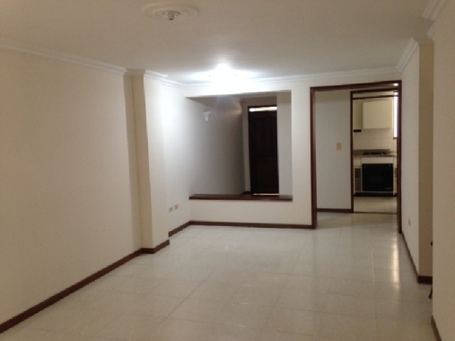 Remodelacion de aparta estudio