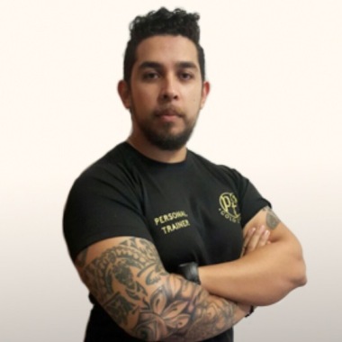 Personal Trainer A Domicilio 