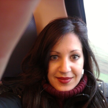 Amanda Mokdad