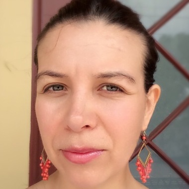 Carol Pazmiño