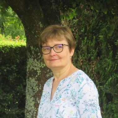 Nadège Grelaud