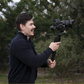 Steven Duquesne - Vidéaste Photographe Montpellier
