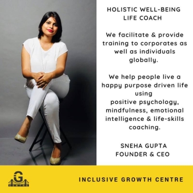 Inclusive Growth Centre