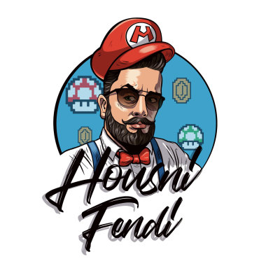 Fendi Housni