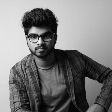 Mr. Swapnil Kamble
