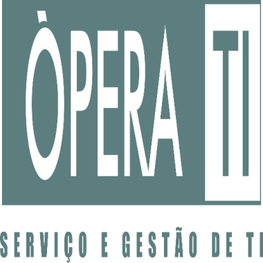 Ópera Ti - Serviço E Gestão De Informática