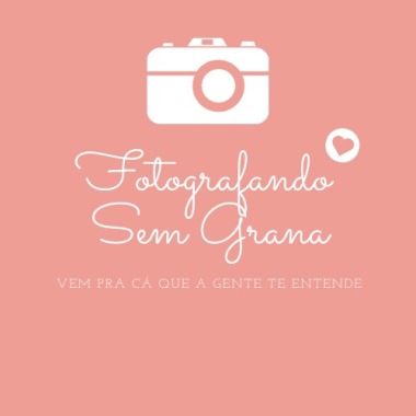 Fotografando Sem Grana
