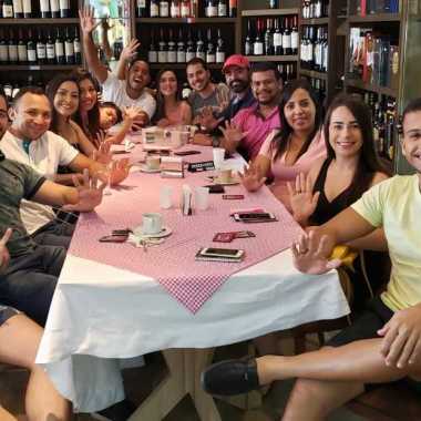 F&M Eventos