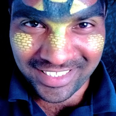 Evoked Brushstrokes India
