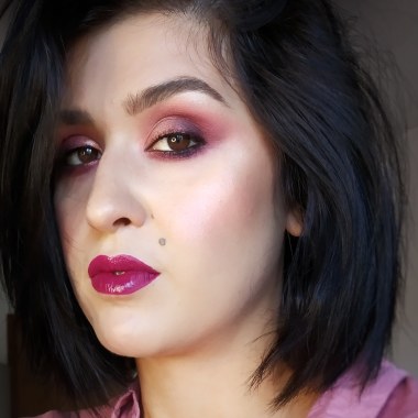 Oana Silvina, Makeup Up Artist
