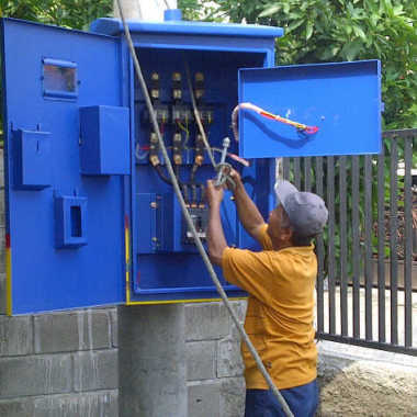 Pt Adjeng Krisna Moekti