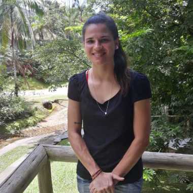 Luana Cristina Bittelbrunn