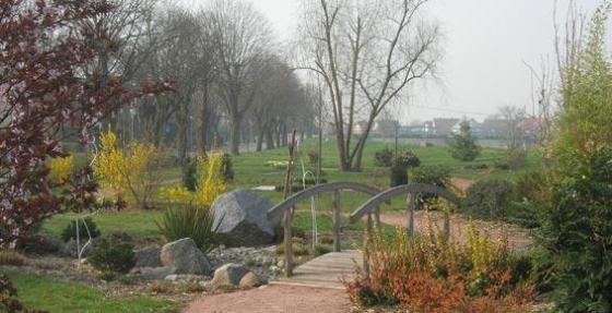 Parcs Et Jardins Wittersheim Bruno