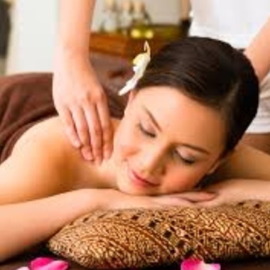 Massage Therapist