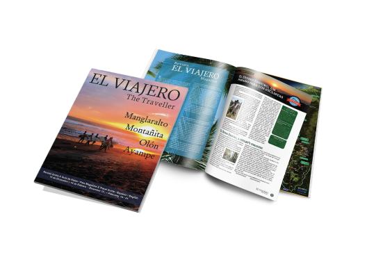 Diseño editorial