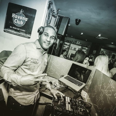 Dj Leader
