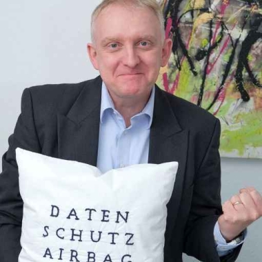 Mage Solutions Gmbh - Smarter Datenschutz