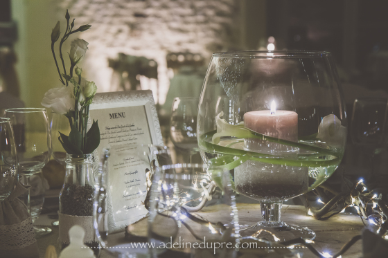 Déco de table