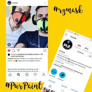 Pur Paint Sarl