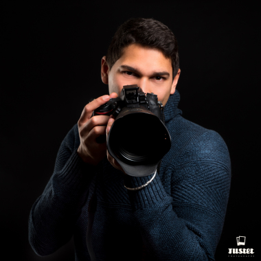 Justet Photographe
