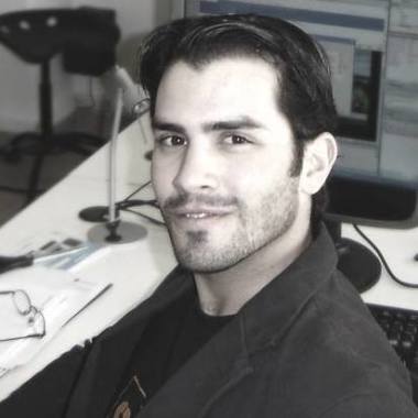 Pablo García
