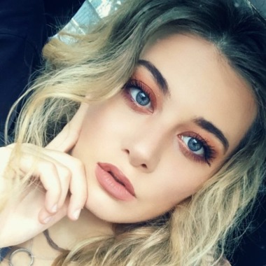Virginie Make Up Pro
