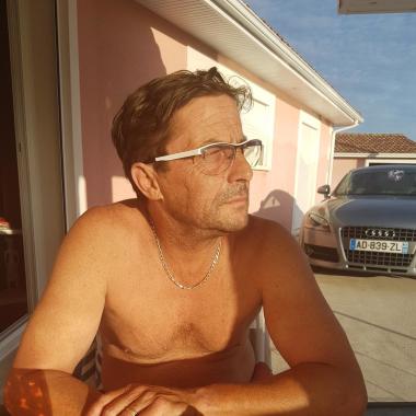 Laurent Nebout