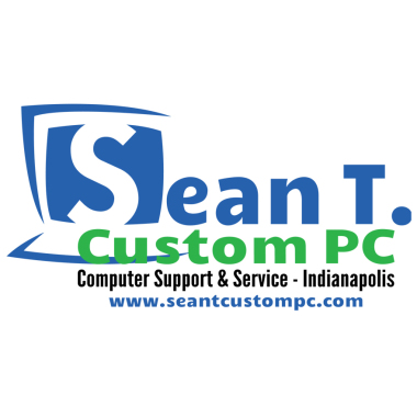 Sean T. Custom Pc