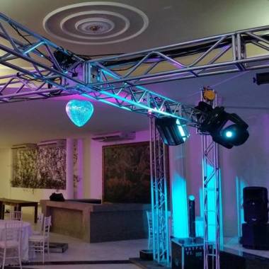 Play Eventos