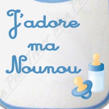 Laura Trognon - Nounou