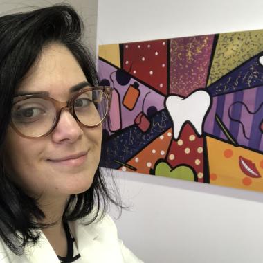 Alessandra Rodrigues Odontologia