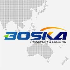 Boska Tranportama 