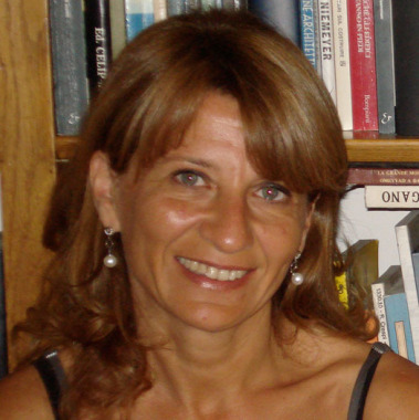 Arch Grazia Garrone