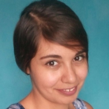 Psicóloga Rebeca Alle