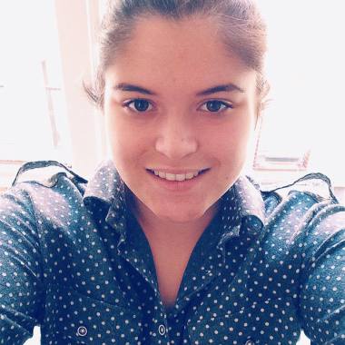 Chloé Ramdani