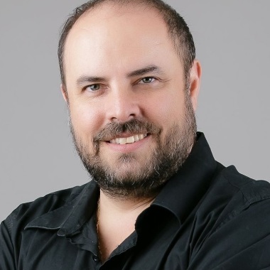 Ronnie Clay Rocha Faria
