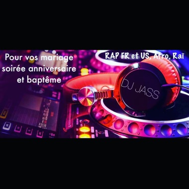 Dj Jass