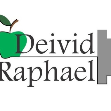 Nutricionista Deivid Raphael