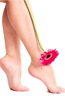 www.softsolespodiatry.com giving you 40 years of excellent service and happy clients
