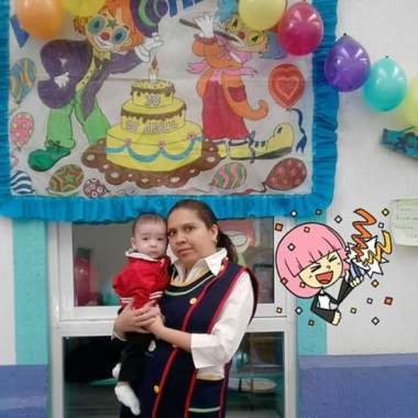 Día del niño 
