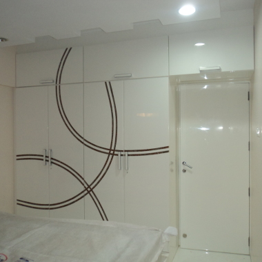 Krishna Interiors
