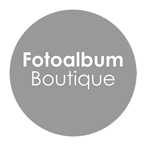 Fotoalbum Boutique