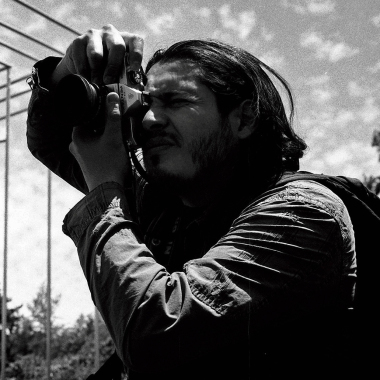 Fotografo Profesional