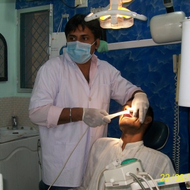Chopra Dental Clinic