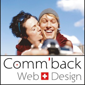 Comm'Back Sarl